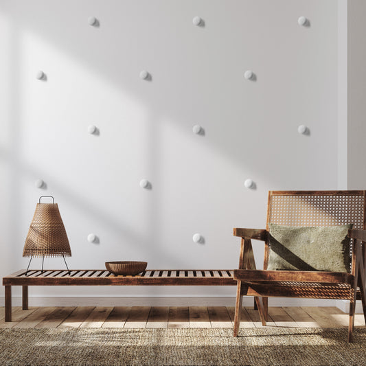 Offset Wallscape Kit - Spacious