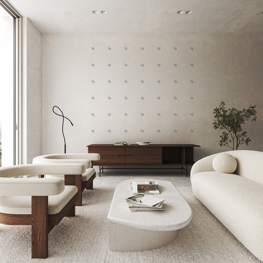 Aligned Wallscape Kit - Spacious