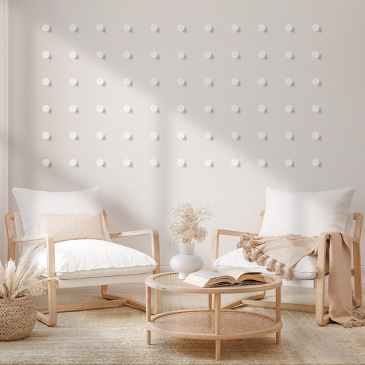 Aligned Wallscape Kit - Gathered