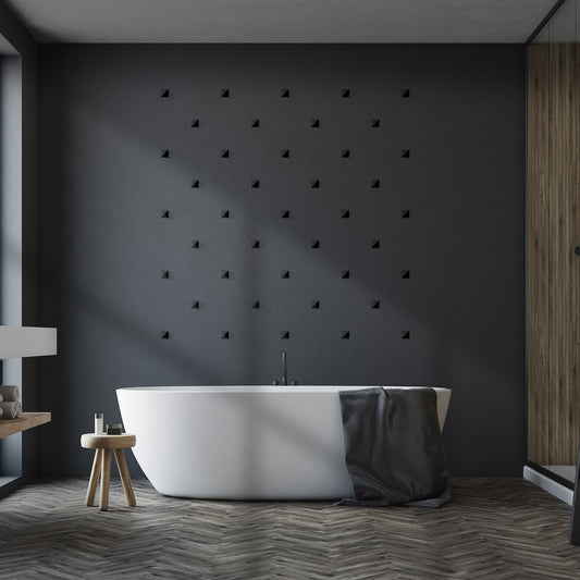 The Grove - 66" x 66" - Balanced