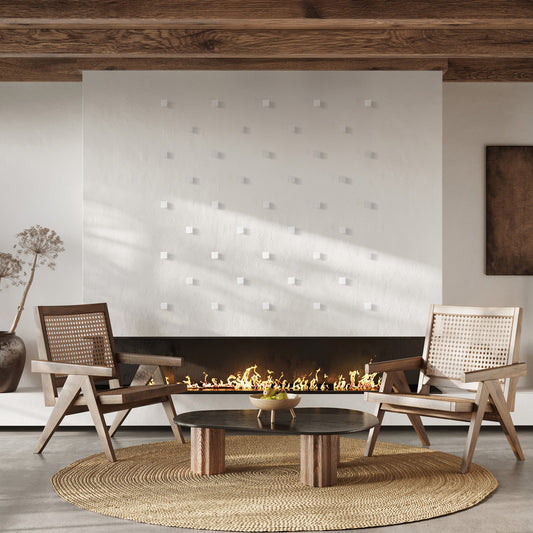 The Grove - 66" x 66" - Balanced