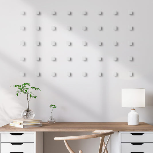 The Nest - 50" x 34" - Gathered