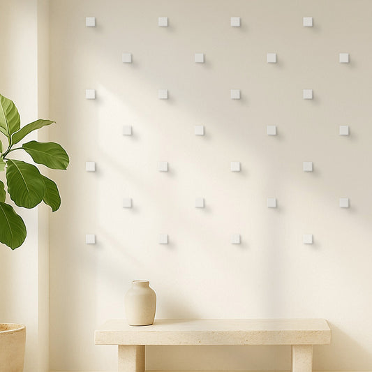 Offset Wallscape Kit - Balanced