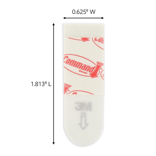 3M Command Strip