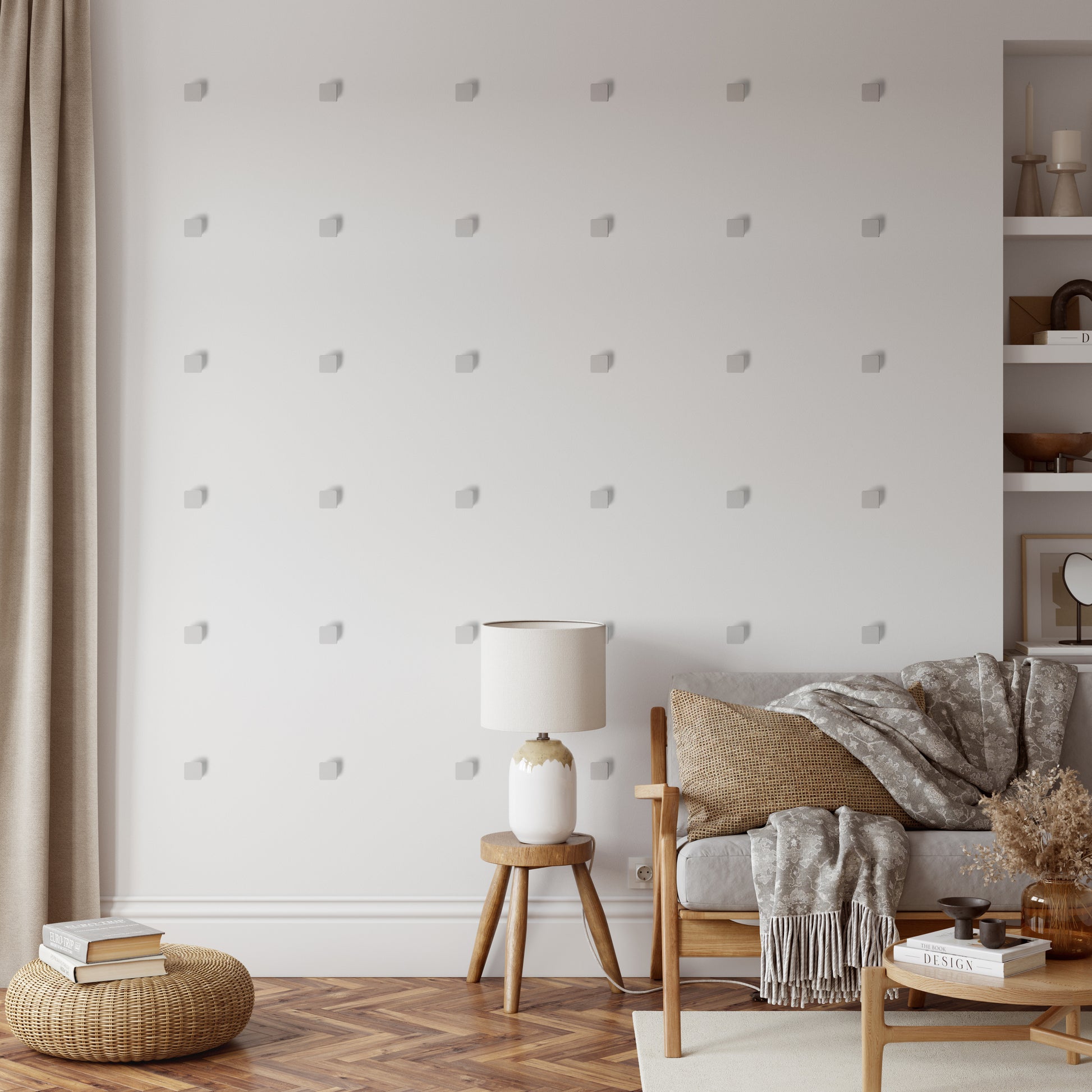 Aligned Wallscape Kit - Balanced